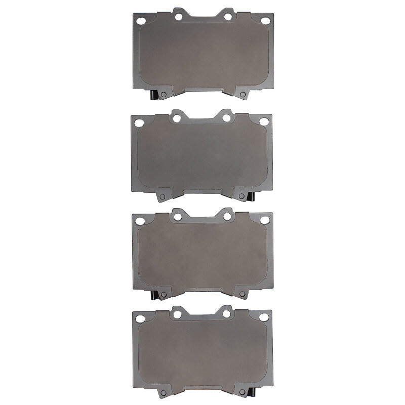 Lexus LX470 Brake Pads - Front - R1 Concepts - Optimum OE - `98-`07